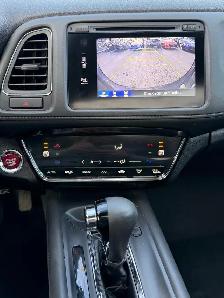 2017 Honda HR-V 2WD 4dr CVT EX - Photo 15
