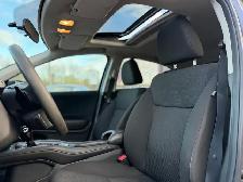 2017 Honda HR-V 2WD 4dr CVT EX - Photo 17