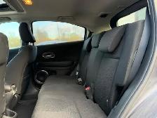 2017 Honda HR-V 2WD 4dr CVT EX - Photo 19