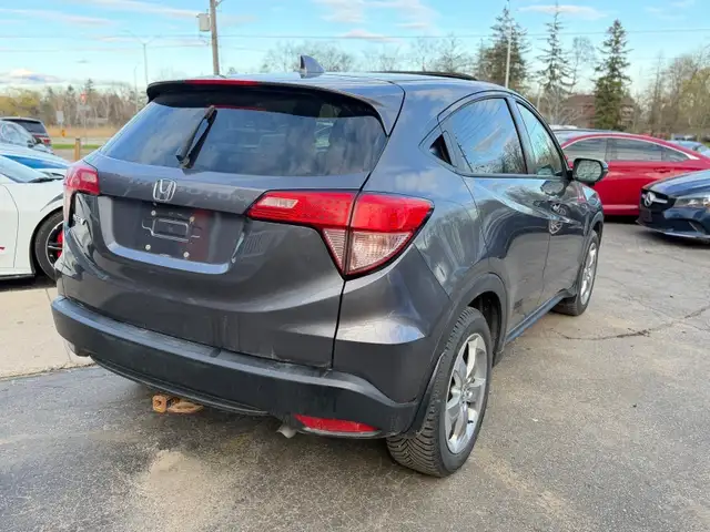 2017 Honda HR-V 2WD 4dr CVT EX - Photo 20