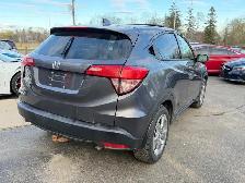 2017 Honda HR-V 2WD 4dr CVT EX - Photo 20