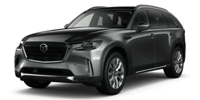 2025 Mazda CX-90 MHEV GT