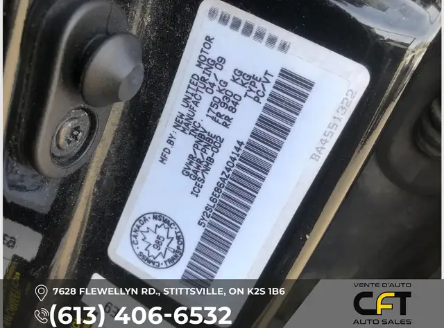 2010 Pontiac Vibe - Photo 9