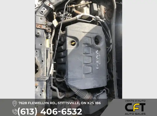 2010 Pontiac Vibe - Photo 11