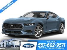 2026 Ford Mustang GT | Performance Pkg | SYNC 4 | Rear Cam