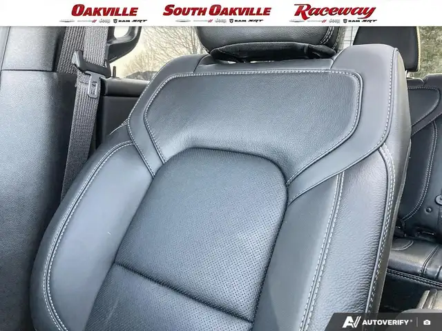 2026 Ram 1500 SPORT NIGHT CREW | DUAL SUNROOF | POWER TAILGATE | - Photo 20