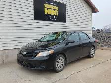 2013 Toyota Corolla CE