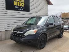 2009 Honda CR-V