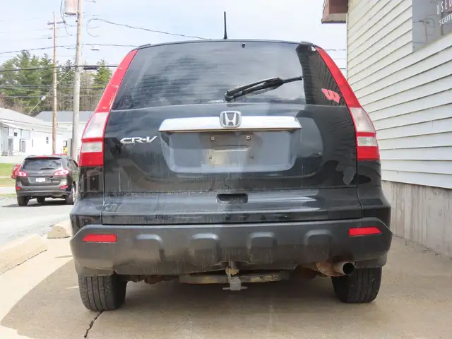 2009 Honda CR-V - Photo 4
