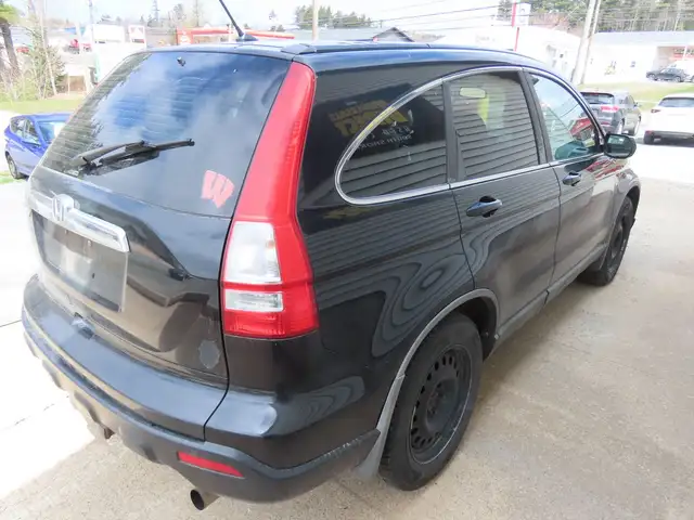 2009 Honda CR-V - Photo 5
