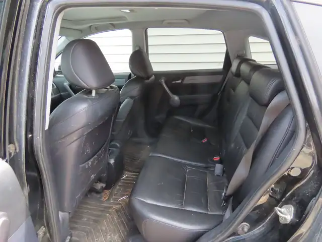 2009 Honda CR-V - Photo 6
