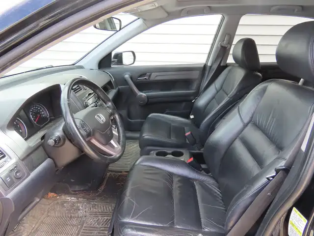 2009 Honda CR-V - Photo 7
