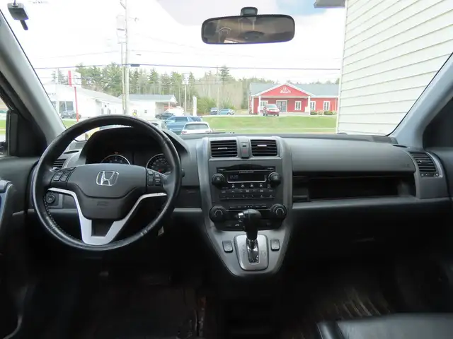 2009 Honda CR-V - Photo 8