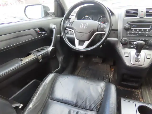 2009 Honda CR-V - Photo 9