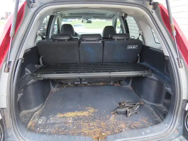 2009 Honda CR-V - Photo 10