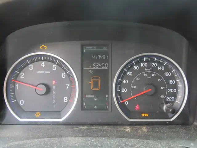 2009 Honda CR-V - Photo 11