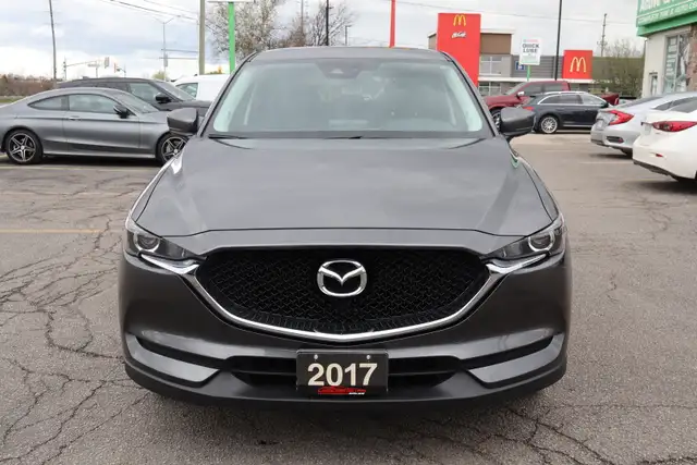 2017 Mazda CX-5 - Photo 2