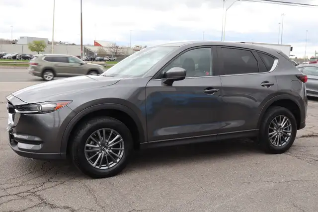 2017 Mazda CX-5 - Photo 3
