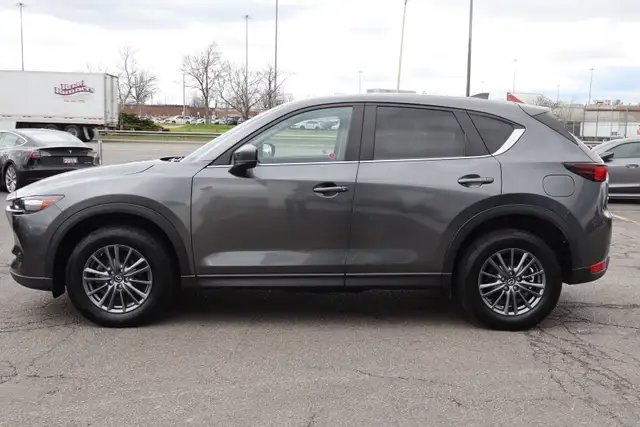 2017 Mazda CX-5 - Photo 4