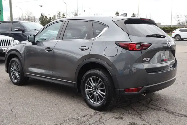 2017 Mazda CX-5 - Photo 5