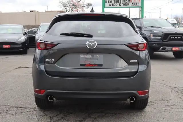2017 Mazda CX-5 - Photo 6