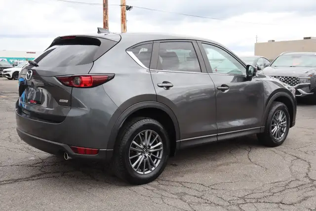 2017 Mazda CX-5 - Photo 7