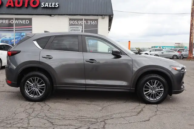 2017 Mazda CX-5 - Photo 8