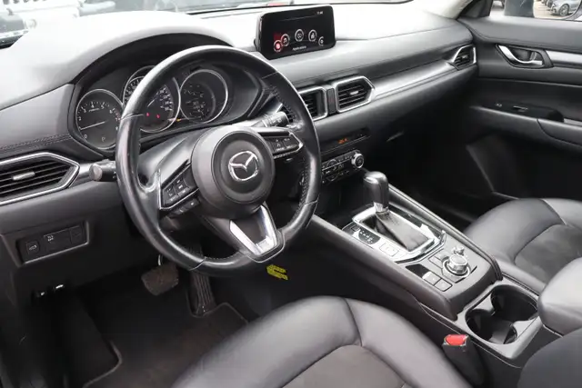 2017 Mazda CX-5 - Photo 9