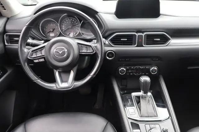 2017 Mazda CX-5 - Photo 10