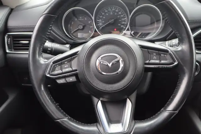 2017 Mazda CX-5 - Photo 11