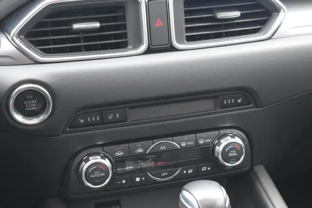2017 Mazda CX-5 - Photo 15