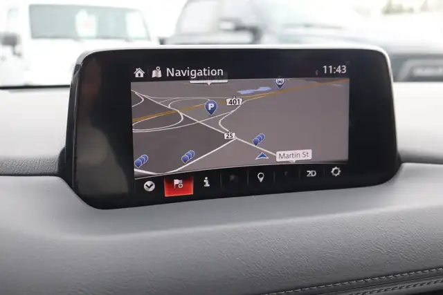 2017 Mazda CX-5 - Photo 16
