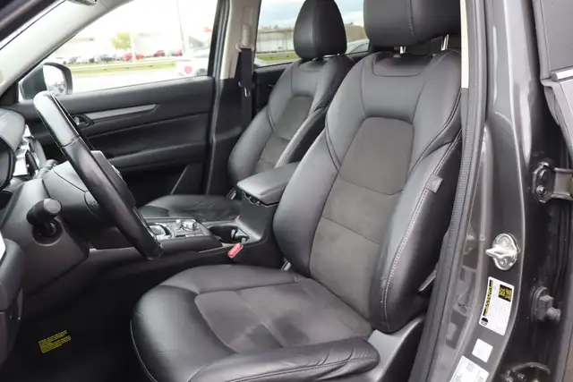 2017 Mazda CX-5 - Photo 18