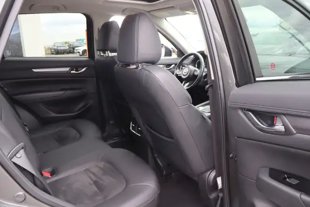 2017 Mazda CX-5 - Photo 20