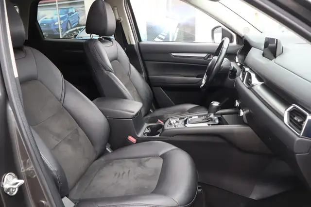 2017 Mazda CX-5 - Photo 21