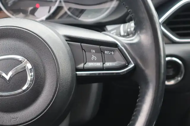 2017 Mazda CX-5 - Photo 22