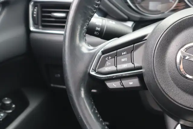 2017 Mazda CX-5 - Photo 23
