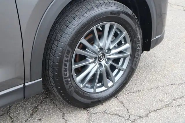 2017 Mazda CX-5 - Photo 27