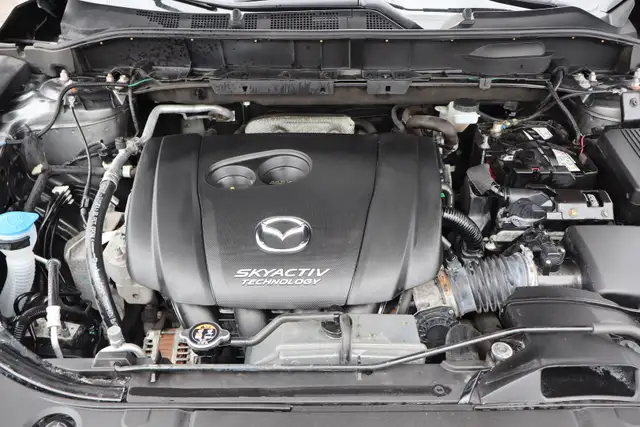 2017 Mazda CX-5 - Photo 28
