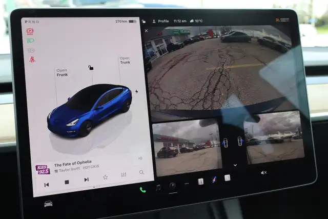 2022 Tesla Model 3 - Photo 19