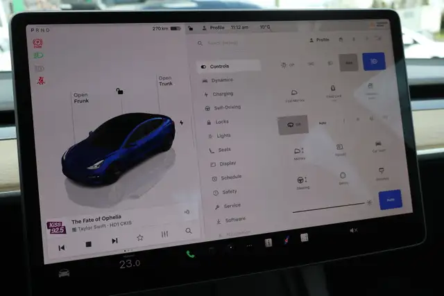 2022 Tesla Model 3 - Photo 20