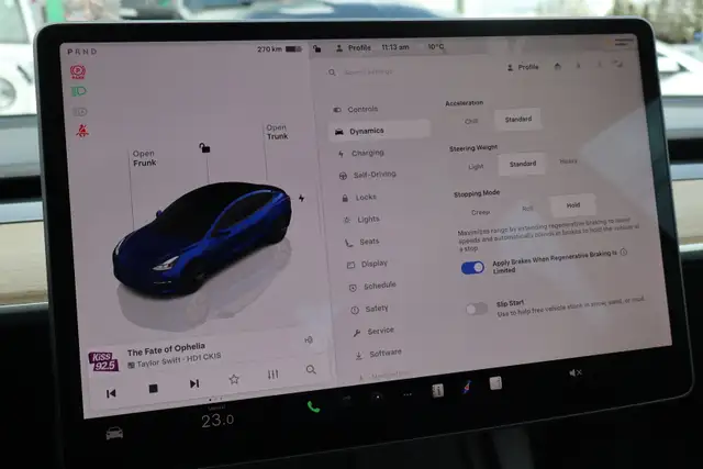 2022 Tesla Model 3 - Photo 21