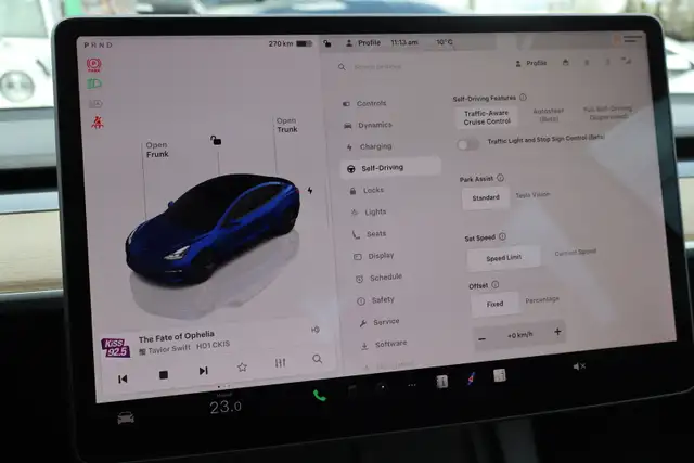 2022 Tesla Model 3 - Photo 22