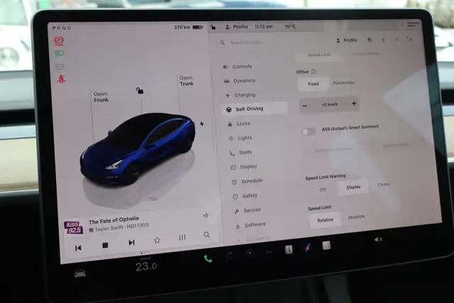 2022 Tesla Model 3 - Photo 23