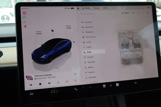 2022 Tesla Model 3 - Photo 24