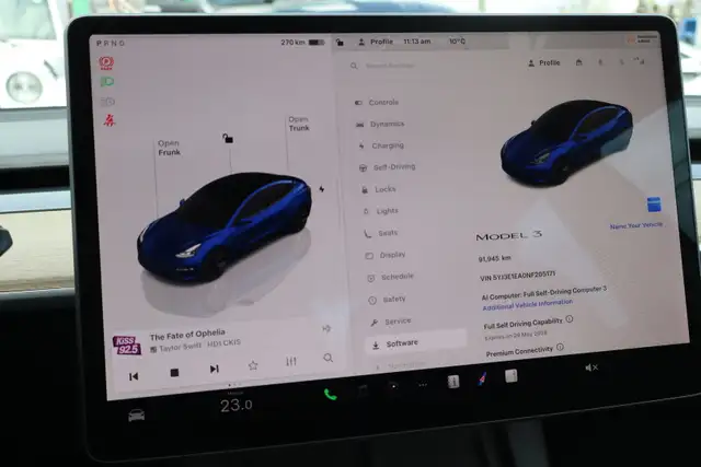 2022 Tesla Model 3 - Photo 25