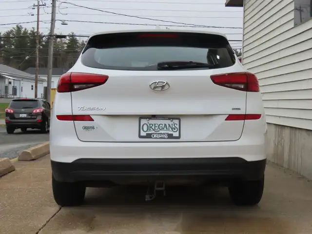 2019 Hyundai Tucson Preferred - Photo 4