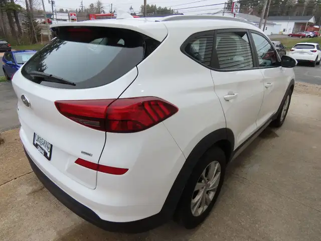 2019 Hyundai Tucson Preferred - Photo 5
