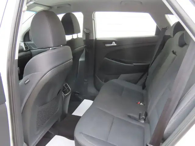 2019 Hyundai Tucson Preferred - Photo 6