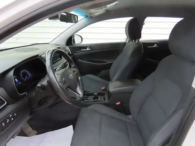 2019 Hyundai Tucson Preferred - Photo 7